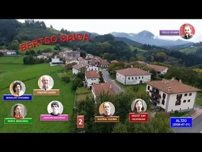 Bertso saioa (2) (Altzo, 2026-07-31) (49'08'') bideoaren irudi txikia