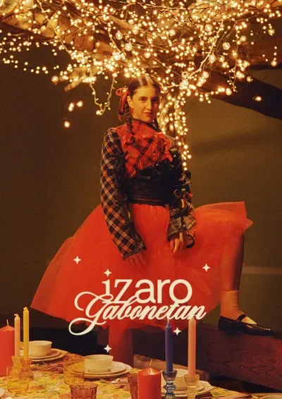 Izaro Gabonetan