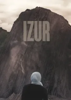 Izur edukiaren posterra