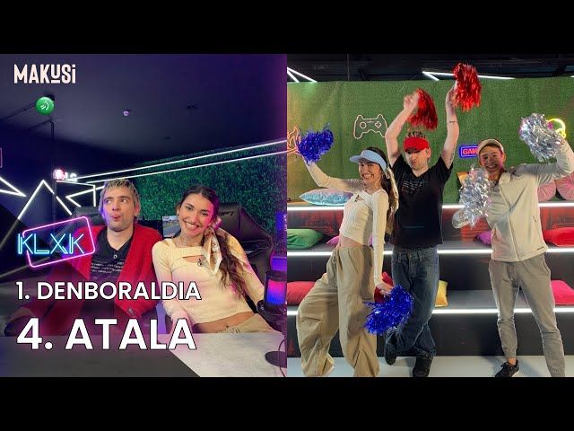 KALAXKA - 4. ATALA: ADIMEN ARTIFIZIALA ETA SURFA BITOR GARITAONANDIAREKIN bideoaren irudi txikia