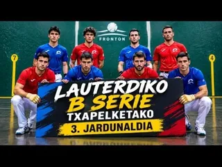 ⚾: SALABERRIA ETA REKALDE NOR BAINO NOR GEHIAGO, ZUBIZARRETA IVRENTZAT AUKERA EDERRA edukiaren irudi txikia