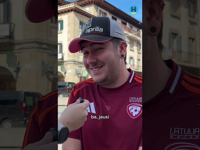 Non eta noiz parte hartuko dute eskualdeko herritarrek Korrikan? bideoaren irudi txikia