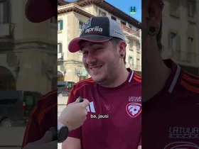 Non eta noiz parte hartuko dute eskualdeko herritarrek Korrikan? edukiaren irudi txikia