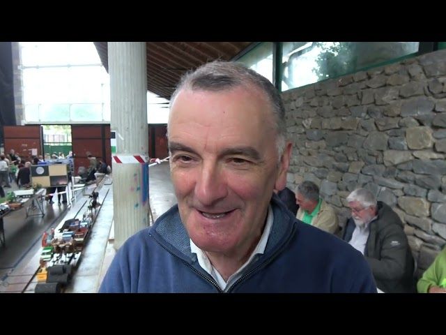 BASERRITARRAREN EGUNA 2025 ARANTZA bideoaren irudi txikia