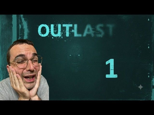 Outlast 01: Amesgaiztoa hasi da bideoaren irudi txikia