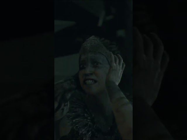 HELLBLADE SENUA`S SACRIFICE | #6 | BYKUGGAN GAMING | SHORT #12 #gameplay #memes   #clips bideoaren irudi txikia