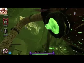[EUS ] WARHAMMER END TIMES: VERMINTIDE 2 | GRIMMERREN FESTA bideoaren irudi txikia
