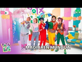 POTX ETA LOTXEN EGUNEROKOA - 5. ATALA edukiaren irudi txikia