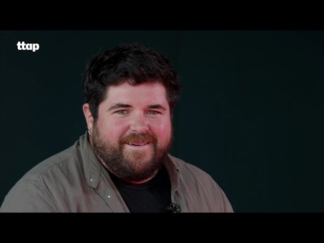 Oier Plaza eta 'Deabruaren Galderak' bideoaren irudi txikia