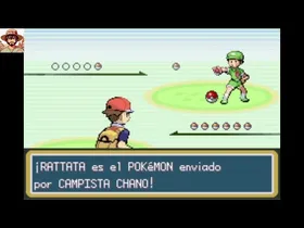[EUS] POKÉMON SU GORRIA #4 | BILL, MISTY, POKEMON EBOLUZIOA BATZUK, ALDAKETA BAT ETA KARMIN HIRIRA edukiaren irudi txikia