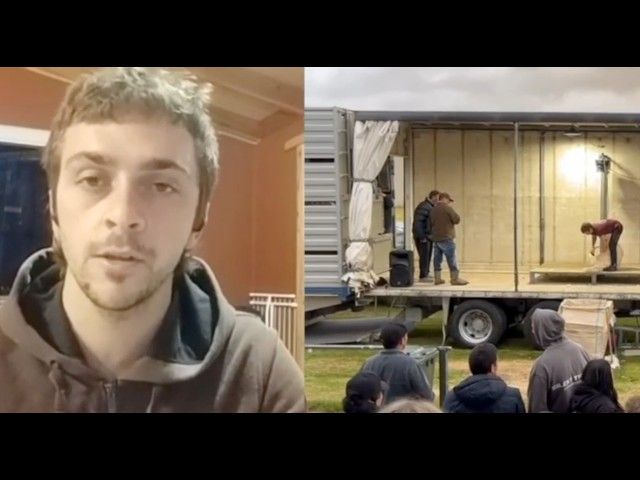 Debagoiendarrak mundutik: Mikel Galvez bideoaren irudi txikia