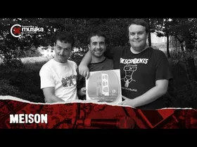 MusikaZuzenean TB 333: Meison edukiaren irudi txikia