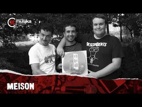 MusikaZuzenean TB 333: Meison bideoaren irudi txikia