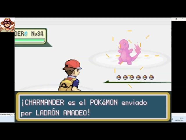 [ EUS ] POKÉMON SU GORRIA #15 | POKÉMON MANSIOA ETA 7RREN DOMINA bideoaren irudi txikia