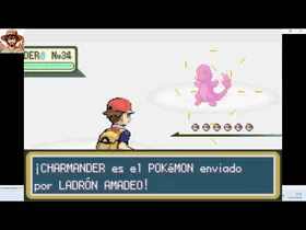 [ EUS ] POKÉMON SU GORRIA #15 | POKÉMON MANSIOA ETA 7RREN DOMINA edukiaren irudi txikia