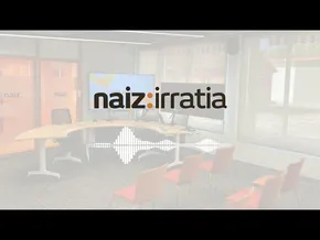 Informazioaren Haria | NAIZ Irratia bideoaren irudi txikia