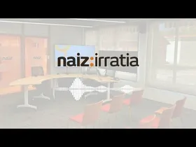Informazioaren Haria | NAIZ Irratia edukiaren irudi txikia