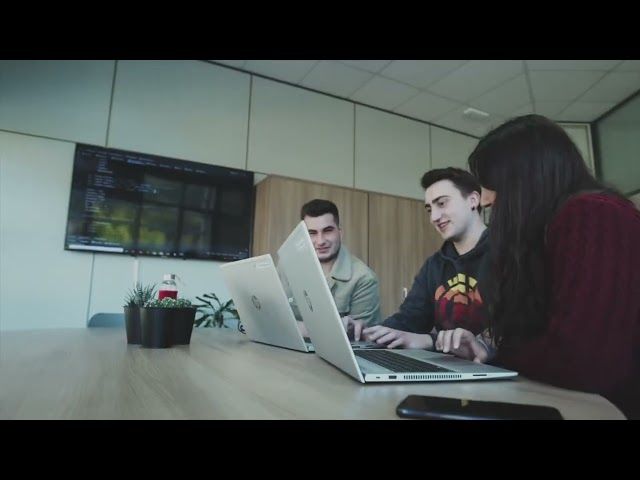 Adimen Artifiziala eta Big Data Espezializazioa bideoaren irudi txikia