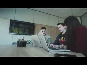 Adimen Artifiziala eta Big Data Espezializazioa bideoaren irudi txikia