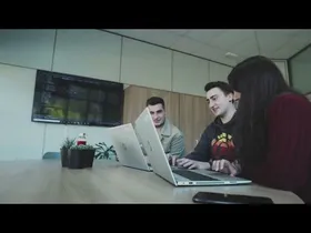 Adimen Artifiziala eta Big Data Espezializazioa edukiaren irudi txikia