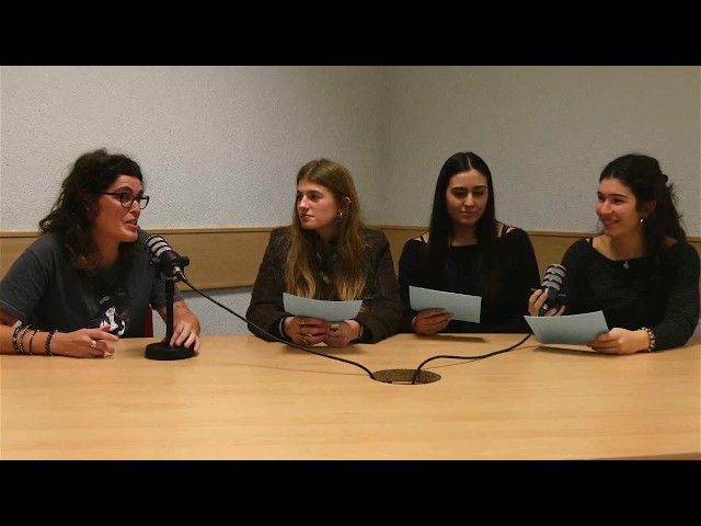 Saharara elkartasun bidaia, Amets Meazaren hitzetan bideoaren irudi txikia