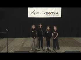 3 Xiberoko kantariak Xorrotxak HKT 2026 edukiaren irudi txikia