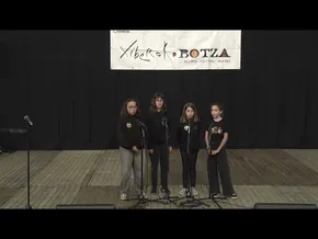 3 Xiberoko kantariak Xorrotxak HKT 2026 bideoaren irudi txikia