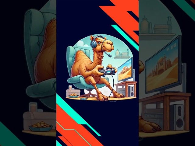 GAMELU | Robot Zirikalariak bideoaren irudi txikia