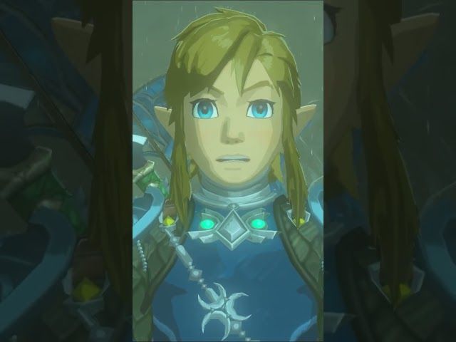 PIZTI ELEKTRIKOA | ZELDA BREATH OF THE WILD | #12 | BYKUGGAN KIDS | SHORT #3 #zelda #zeldabotw bideoaren irudi txikia