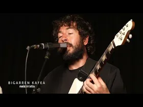 Del Val - Eskuzabalak | BIGARREN KAFEA edukiaren irudi txikia