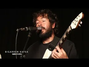 Del Val - Eskuzabalak | BIGARREN KAFEA bideoaren irudi txikia