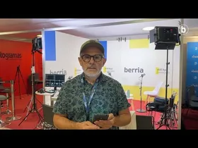 Lander Garroren iruzkina | '5 minutos más' eta 'Garrat du Váimmu' edukiaren irudi txikia