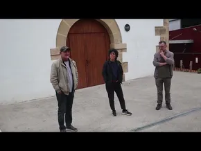 26/04/26 Sagardoaren kulturari lotutako bertso-ibilaldia bideoaren irudi txikia