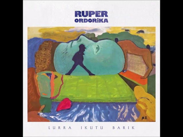 RUPER ORDORIKA - BADA LEKU BAT bideoaren irudi txikia