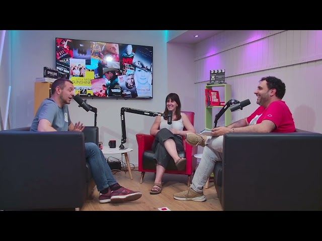 Adi, spoilerra! #10| bizitzak fotogramatan bideoaren irudi txikia