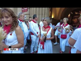 SAN FERMIN 2026 IRUÑEA I Uzt7 I PROZESIOA edukiaren irudi txikia