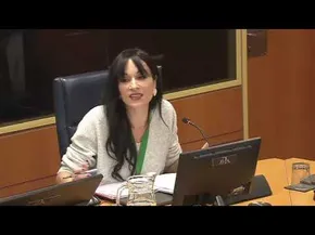 EUSKO LEGEBILTZARRA | Euskal Enplegu Publikoaren 11/2022 Legea aldatzeko lege proposamenei ekarpenak bideoaren irudi txikia