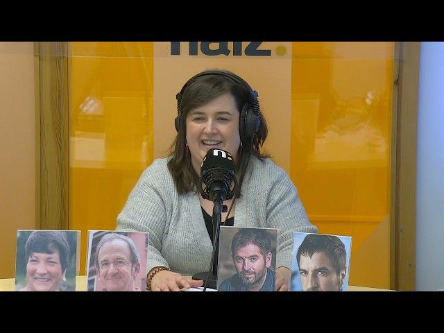 Bi Ta Piku 02 Mirari Martiarena bideoaren irudi txikia