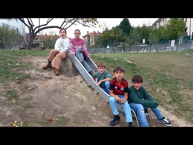 Aiaraldeko bideo-kopla lehiaketa: Mendiko Eskola 5B bideoaren irudi txikia