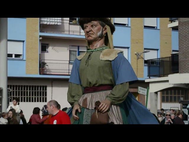 Erroak Loran Berritxuarren Jaia 2025 bideoaren irudi txikia