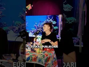 🎥🐳🎙️𝗕-𝗔𝗟𝗘𝗔 | 𝗝𝗼𝗻𝗲 𝗕𝗲𝗻𝗴𝗼𝗮: '𝗘𝘂𝘀𝗸𝗮𝗹 𝗽𝘂𝗯𝗹𝗶𝗸𝗼𝗮𝗿𝗶...' bideoaren irudi txikia