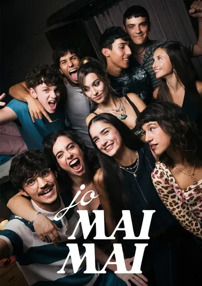 Jo Mai Mai (denboraldi berria)