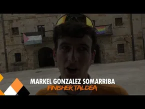 MARKEL GONZALEZ SOMARRIBA - FINISHER | ANTZUOLA SARIA 2026 bideoaren irudi txikia