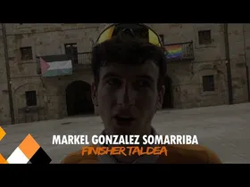 MARKEL GONZALEZ SOMARRIBA - FINISHER | ANTZUOLA SARIA 2026 edukiaren irudi txikia
