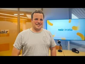 Asier Basurto: «Badu turismo industriak etengabe hazteko, dena jateko eta salgai bihurtzeko joera» edukiaren irudi txikia