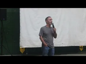 26/10/03 2. Errebote Eguna Zubietan: proiekzioa bideoaren irudi txikia