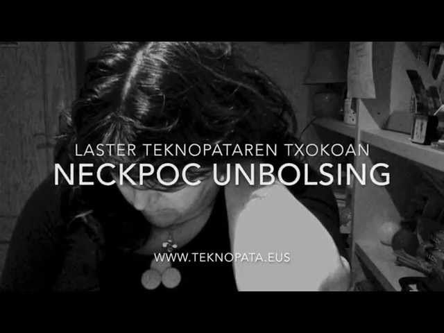 neckpoc unbolsing trailer bideoaren irudi txikia