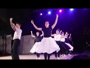 26/04/26 14. Dantza Eguna: 'Aitaren Gutuna' herri ikuskizuna bideoaren irudi txikia