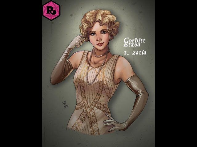 Copia de Corbitt Etxea (ETA II) bideoaren irudi txikia