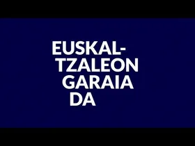 PIZKUNDEA | Abenduak 27 · 17:00 · Bilbao Arena (SPOTA) edukiaren irudi txikia